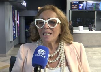 Parco Commerciale Casamassima, Festa Dei 30 Anni Con Un Cortometraggio: Ecco ‘trenta E Love’ – Video