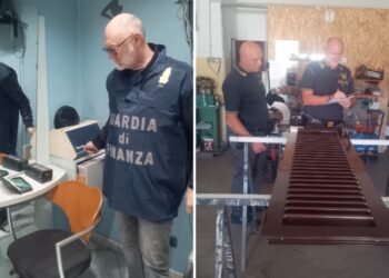 Parrucchiere Fabbro