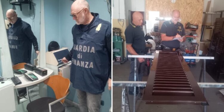Parrucchiere Fabbro