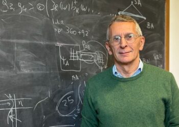 Pascazio Fisica Uniba