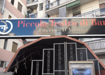Piccolo Teatro Bari