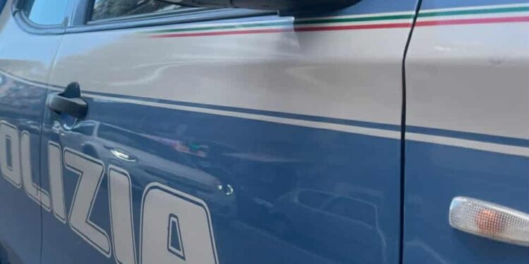 Polizia Giorno