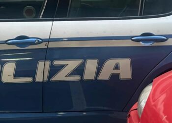 Polizia Inseguimento