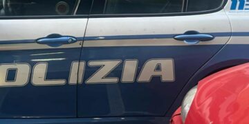 Polizia Inseguimento