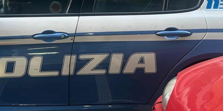 Polizia Inseguimento