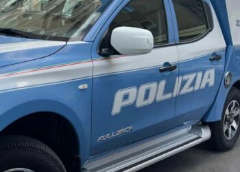 Polizia Scientifica
