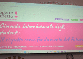 Progetto Rispetto