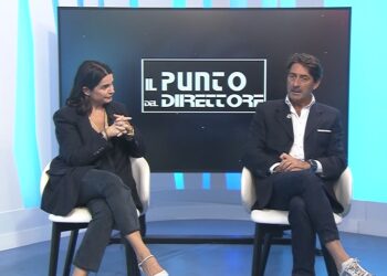 Punto Direttore