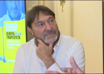 Ranucci Presenta Il Suo Spettacolo Al Petruzzelli: “la Libertà Di Stampa è Un Valore Inalienabile” – Video