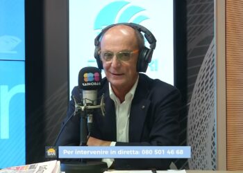 Regionali In Puglia, Lobuono: “la Mia Squadra Di Governo? Parola D’ordine Sarà Meritocrazia” – Video