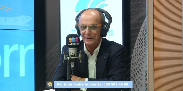 Regionali In Puglia, Lobuono: “la Mia Squadra Di Governo? Parola D’ordine Sarà Meritocrazia” – Video