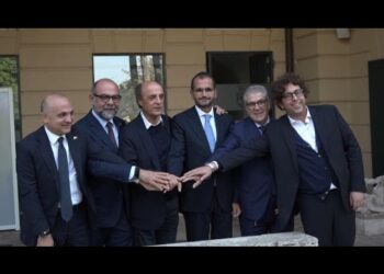 Regionali, Lobuono Apre La Campagna Elettorale: “vannacci Candidato? Perché No” – Video
