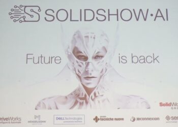 Solidshow, A Bari La Decima Edizione Dell’evento Dedicato All’innovazione Nel Manifatturiero – Video