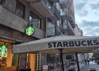 Starbucks