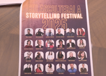 Storytelling