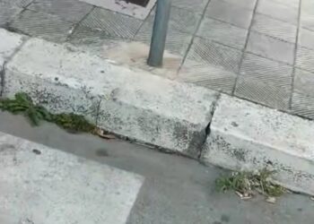 Strisce Pedonali