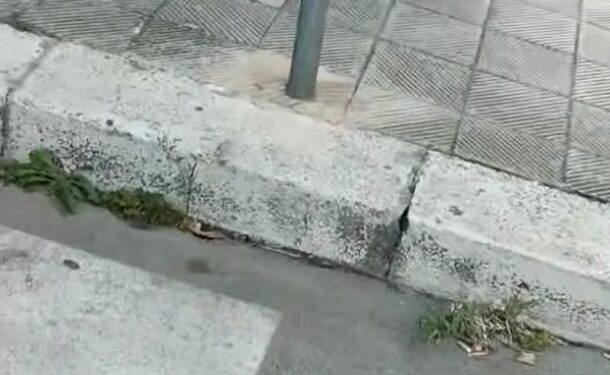 Strisce Pedonali