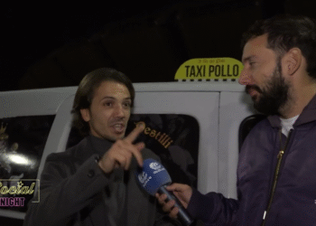 Taxi Pollo
