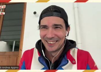 Telebari Drive In, Andrea Appino Presenta Il Nuovo Disco Dei The Zen Circus: “il Male Può Essere Positivo” – Video
