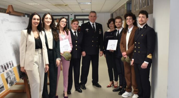 Tesisti Poliba