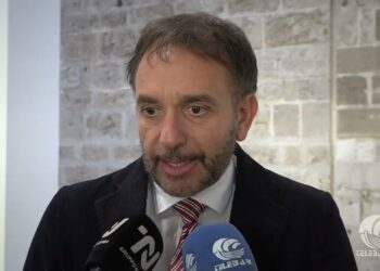 Tg Telebari Mattina 03 10 25