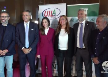 Tg Telebari Mattina 10 10 25