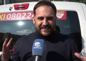 Tg Telebari Mattina 15 10 25
