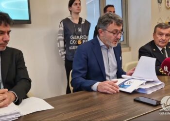 Tg Telebari Mattina 21 10 25