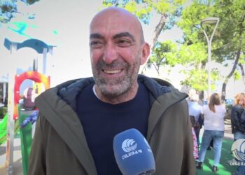 Tg Telebari Mattina 25 10 25