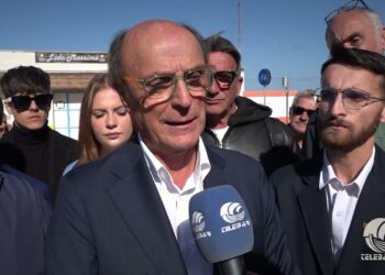Tg Telebari Mattina 28 10 25