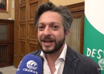 Tg Telebari Mattina 29 10 25