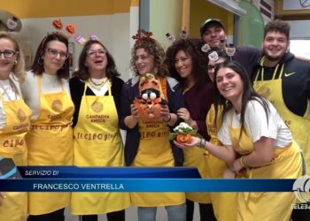 Tg Telebari Mattina 30 10 25