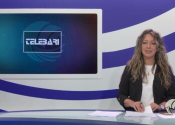 Tg Telebari Sera 06 10 25