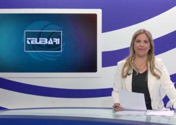 Tg Telebari Sera 07 10 25