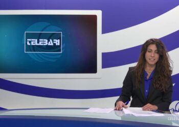 Tg Telebari Sera 08 10 25