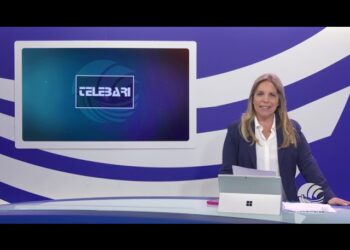 Tg Telebari Sera 09 10 25