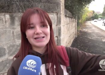 Tg Telebari Sera 22 10 25