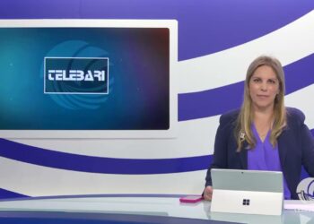 Tg Telebari Sera 29 10 25
