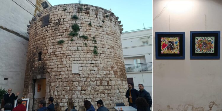 Torre Cili