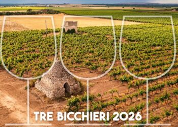 Tre Bicchieri