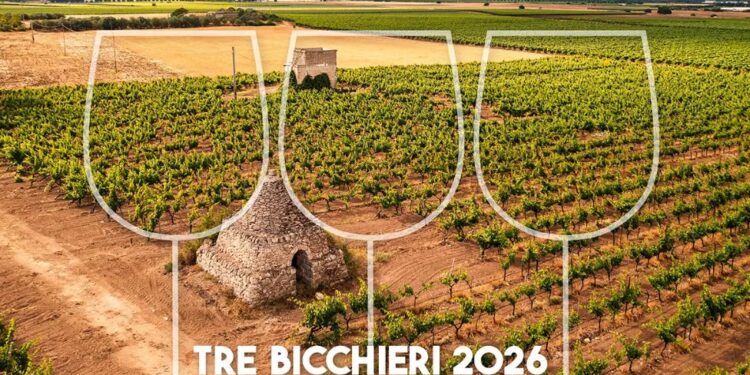 Tre Bicchieri