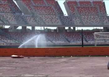 Utilizzo Stadio San Nicola, Al Comune Si Lavora Per La Nuova Convenzione: “pronta Entro Dicembre” – Video