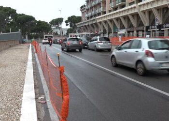 Via Demetrio Marin