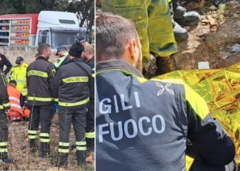 Vigili Del Fuoco Ev
