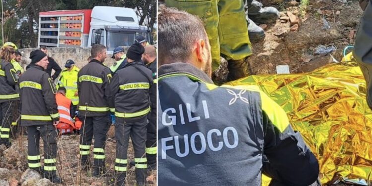 Vigili Del Fuoco Ev