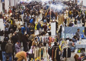 Vintage Market