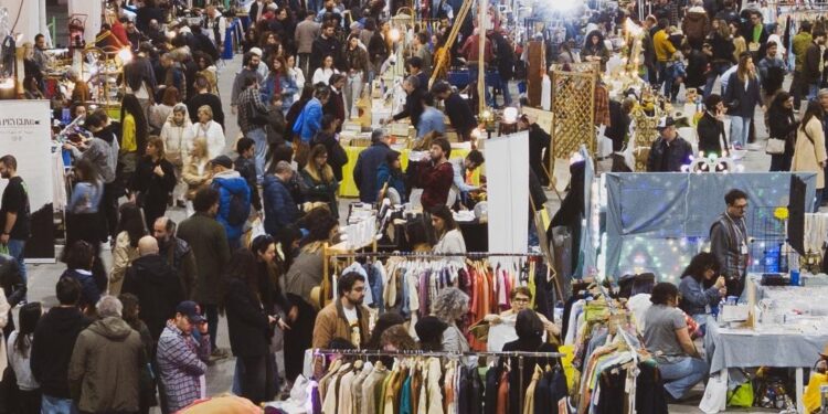 Vintage Market