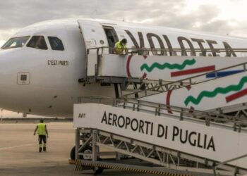 Volotea