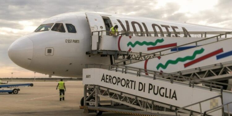 Volotea