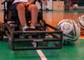 powerchair football